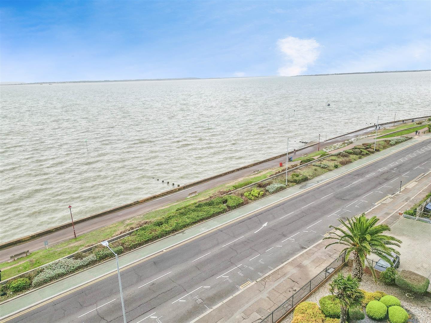 Ariel Seaview